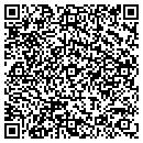 QR code with Heds Auto Service contacts