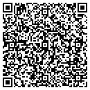 QR code with Al's Pumping Service contacts