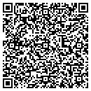 QR code with Richard Beine contacts