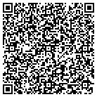 QR code with AZ Total Property Dev LLC contacts