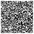 QR code with Ridgeview Apartments Niagra contacts