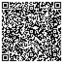 QR code with Webber Hovercraft contacts