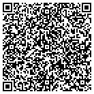 QR code with C A Fortune and Company Inc contacts