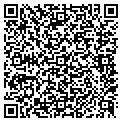 QR code with Bar Fly contacts