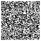 QR code with Hitchcock Building Service contacts