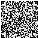QR code with One Hour Martinizing contacts