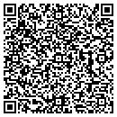 QR code with Tercelinside contacts