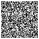 QR code with Kmk Designs contacts