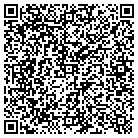 QR code with Aesthetic Laser & Vein Center contacts