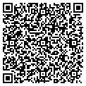 QR code with L J Host contacts