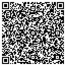QR code with Ameriban Inc contacts