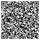QR code with Luna Day Spa contacts