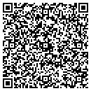 QR code with J D Carpentry contacts