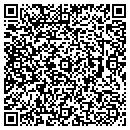 QR code with Rookie's Pub contacts