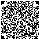 QR code with T JS Painting Service contacts