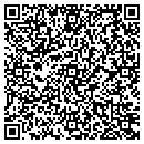 QR code with C R Bryan & Sons Inc contacts