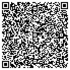 QR code with Mc Cormack & Etten Architects contacts