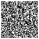 QR code with Tezzies Sign Shop contacts