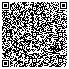 QR code with Judd Bladow Concrete Craftsmen contacts