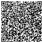 QR code with Ron's Hair Design Studio contacts