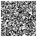 QR code with G P S Coatings LLC contacts