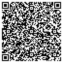 QR code with King K's Catering contacts