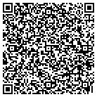 QR code with Custom Builders Inc contacts