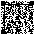 QR code with Hysell Archery Center Inc contacts