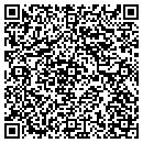 QR code with D W Improvements contacts