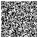 QR code with First Data contacts