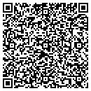 QR code with Ultimos contacts