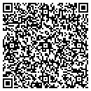 QR code with Jung Trucking contacts