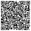 QR code with Delphi contacts