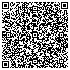 QR code with Marinette County Wic contacts