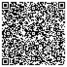 QR code with Marys Lapetite Beauty & Tan contacts