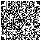 QR code with A I G Sentra Securities contacts