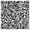 QR code with Robin Haring contacts