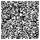 QR code with First Bank Southeast-Lake Gnv contacts