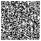 QR code with M J S Resources L L C contacts