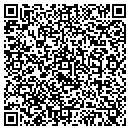 QR code with Talbots contacts