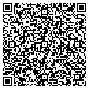 QR code with J-N-J Construction contacts