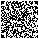 QR code with Just Braids contacts