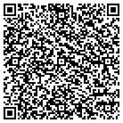 QR code with AAA Stor-All Self Storage contacts