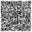 QR code with Chippewa Valley Family YMCA contacts