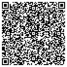 QR code with Hurst Janitorial Service contacts