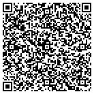 QR code with Hicks Landing Supper Club contacts