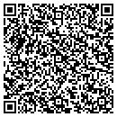 QR code with Zimmer Fabricating contacts