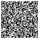 QR code with MKC Designers contacts
