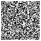 QR code with M & I Financial Advisors contacts