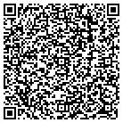 QR code with Valley Wesleyan Church contacts